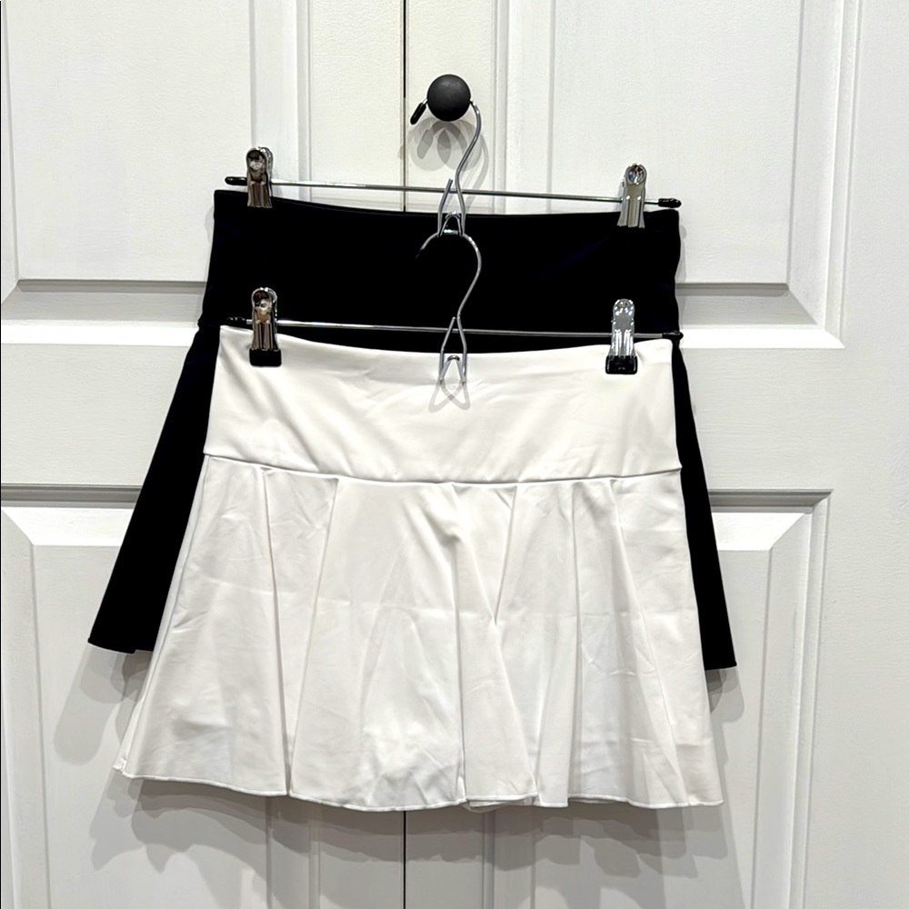 Tennis Skort - Set of 2